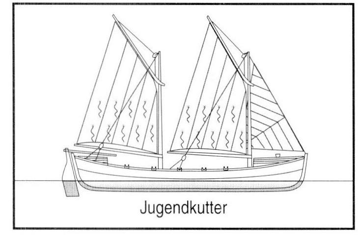 Jugendkutter